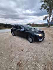 Renault Megane 2013 MEGANE 1.5 DIESEL
