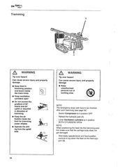 Wagon Drill Atlas 2000 ATLAS – COPCO BOHRGERAT ROC 830 ΣΕΙΡΑ Ν. BRE15036A-thumb-64