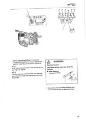 Wagon Drill Atlas 2000 ATLAS – COPCO BOHRGERAT ROC 830 ΣΕΙΡΑ Ν. BRE15036A-thumb-65