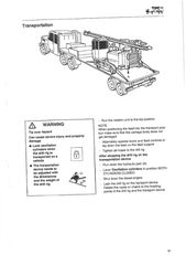 Wagon Drill Atlas 2000 ATLAS – COPCO BOHRGERAT ROC 830 ΣΕΙΡΑ Ν. BRE15036A-thumb-67