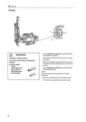 Wagon Drill Atlas 2000 ATLAS – COPCO BOHRGERAT ROC 830 ΣΕΙΡΑ Ν. BRE15036A-thumb-68