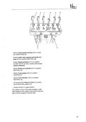 Wagon Drill Atlas 2000 ATLAS – COPCO BOHRGERAT ROC 830 ΣΕΙΡΑ Ν. BRE15036A-thumb-71