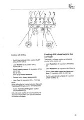 Wagon Drill Atlas 2000 ATLAS – COPCO BOHRGERAT ROC 830 ΣΕΙΡΑ Ν. BRE15036A-thumb-75