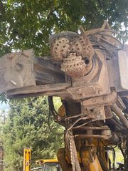 Wagon Drill Atlas 2000 ATLAS – COPCO BOHRGERAT ROC 830 ΣΕΙΡΑ Ν. BRE15036A-thumb-5