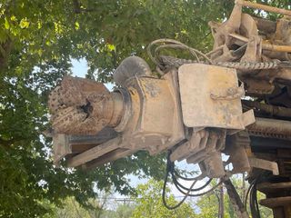 Wagon Drill Atlas 2000 ATLAS – COPCO BOHRGERAT ROC 830 ΣΕΙΡΑ Ν. BRE15036A-thumb-6