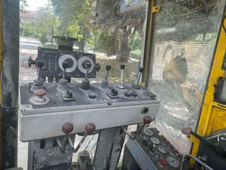Wagon Drill Atlas 2000 ATLAS – COPCO BOHRGERAT ROC 830 ΣΕΙΡΑ Ν. BRE15036A-thumb-7
