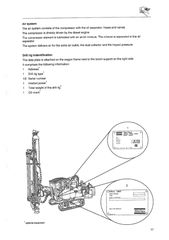 Wagon Drill Atlas 2000 ATLAS – COPCO BOHRGERAT ROC 830 ΣΕΙΡΑ Ν. BRE15036A-thumb-43