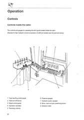 Wagon Drill Atlas 2000 ATLAS – COPCO BOHRGERAT ROC 830 ΣΕΙΡΑ Ν. BRE15036A-thumb-46