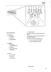 Wagon Drill Atlas 2000 ATLAS – COPCO BOHRGERAT ROC 830 ΣΕΙΡΑ Ν. BRE15036A-thumb-49