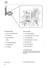 Wagon Drill Atlas 2000 ATLAS – COPCO BOHRGERAT ROC 830 ΣΕΙΡΑ Ν. BRE15036A-thumb-54