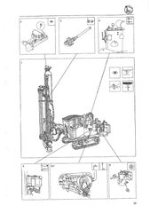 Wagon Drill Atlas 2000 ATLAS – COPCO BOHRGERAT ROC 830 ΣΕΙΡΑ Ν. BRE15036A-thumb-59