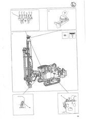 Wagon Drill Atlas 2000 ATLAS – COPCO BOHRGERAT ROC 830 ΣΕΙΡΑ Ν. BRE15036A-thumb-61