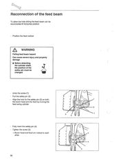 Wagon Drill Atlas 2000 ATLAS – COPCO BOHRGERAT ROC 830 ΣΕΙΡΑ Ν. BRE15036A-thumb-14