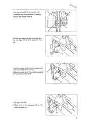 Wagon Drill Atlas 2000 ATLAS – COPCO BOHRGERAT ROC 830 ΣΕΙΡΑ Ν. BRE15036A-thumb-15