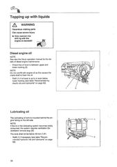 Wagon Drill Atlas 2000 ATLAS – COPCO BOHRGERAT ROC 830 ΣΕΙΡΑ Ν. BRE15036A-thumb-16