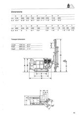 Wagon Drill Atlas 2000 ATLAS – COPCO BOHRGERAT ROC 830 ΣΕΙΡΑ Ν. BRE15036A-thumb-23