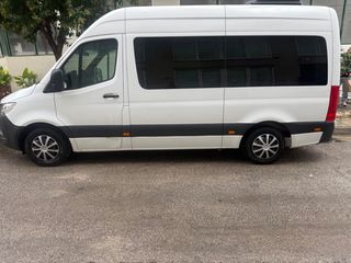 Mercedes-Benz 2020 Spiriter 316