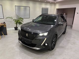 Peugeot 2008 2021 EAT8 - ALLURE PLUS - ΕΛΛΗΝΙΚΗΣ ΑΝΤΙΠΡΟΣΩΠΕΙΑΣ
