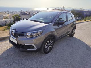 Renault Captur 2019
