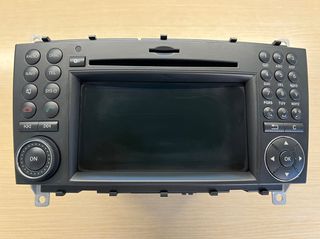 NAVI MERCEDES COMAND APS ΓΝΗΣΙΟ A2038705594