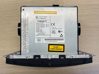 NAVI MERCEDES COMAND APS ΓΝΗΣΙΟ A2038705594-thumb-1