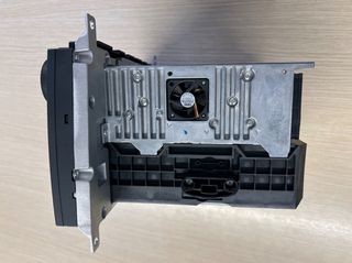 NAVI MERCEDES COMAND APS ΓΝΗΣΙΟ A2038705594-thumb-5
