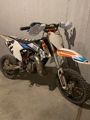 KTM 65 SX 2016