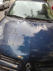 Renault Clio 2004 CLIO 1.2