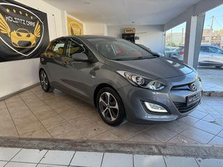 Hyundai i 30 2013