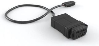 Triumph USB Charger