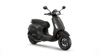 Vespa Sprint S 125 2025