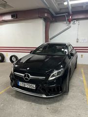 Mercedes-Benz GLA 45AMG 2018 245 G
