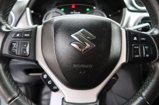 Suzuki Vitara 2022 GL+ Hybrid 48V 129HP 4WD 1.4 ΕΛΛΗΝΙΚΟ ΥΠΕΡΑΡΙΣΤΟ !!-thumb-42