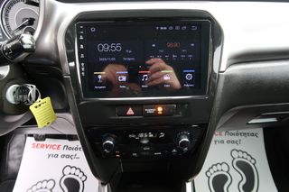 Suzuki Vitara 2022 GL+ Hybrid 48V 129HP 4WD 1.4 ΕΛΛΗΝΙΚΟ ΥΠΕΡΑΡΙΣΤΟ !!-thumb-51