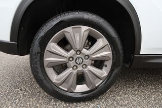 Suzuki Vitara 2022 GL+ Hybrid 48V 129HP 4WD 1.4 ΕΛΛΗΝΙΚΟ ΥΠΕΡΑΡΙΣΤΟ !!-thumb-81