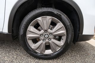 Suzuki Vitara 2022 GL+ Hybrid 48V 129HP 4WD 1.4 ΕΛΛΗΝΙΚΟ ΥΠΕΡΑΡΙΣΤΟ !!-thumb-82