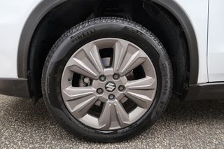 Suzuki Vitara 2022 GL+ Hybrid 48V 129HP 4WD 1.4 ΕΛΛΗΝΙΚΟ ΥΠΕΡΑΡΙΣΤΟ !!-thumb-83