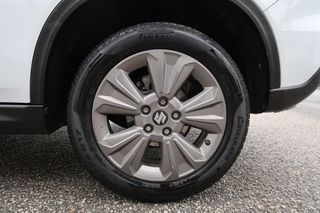 Suzuki Vitara 2022 GL+ Hybrid 48V 129HP 4WD 1.4 ΕΛΛΗΝΙΚΟ ΥΠΕΡΑΡΙΣΤΟ !!-thumb-84
