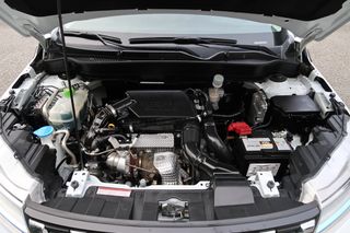 Suzuki Vitara 2022 GL+ Hybrid 48V 129HP 4WD 1.4 ΕΛΛΗΝΙΚΟ ΥΠΕΡΑΡΙΣΤΟ !!-thumb-87