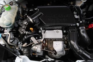 Suzuki Vitara 2022 GL+ Hybrid 48V 129HP 4WD 1.4 ΕΛΛΗΝΙΚΟ ΥΠΕΡΑΡΙΣΤΟ !!-thumb-91