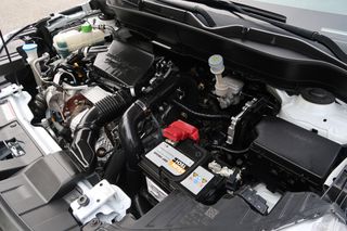 Suzuki Vitara 2022 GL+ Hybrid 48V 129HP 4WD 1.4 ΕΛΛΗΝΙΚΟ ΥΠΕΡΑΡΙΣΤΟ !!-thumb-89