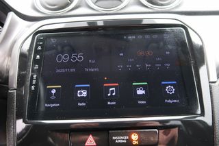 Suzuki Vitara 2022 GL+ Hybrid 48V 129HP 4WD 1.4 ΕΛΛΗΝΙΚΟ ΥΠΕΡΑΡΙΣΤΟ !!-thumb-52