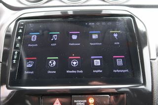Suzuki Vitara 2022 GL+ Hybrid 48V 129HP 4WD 1.4 ΕΛΛΗΝΙΚΟ ΥΠΕΡΑΡΙΣΤΟ !!-thumb-53