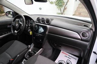 Suzuki Vitara 2022 GL+ Hybrid 48V 129HP 4WD 1.4 ΕΛΛΗΝΙΚΟ ΥΠΕΡΑΡΙΣΤΟ !!-thumb-37