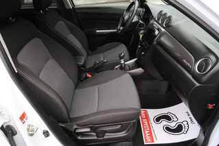 Suzuki Vitara 2022 GL+ Hybrid 48V 129HP 4WD 1.4 ΕΛΛΗΝΙΚΟ ΥΠΕΡΑΡΙΣΤΟ !!-thumb-67