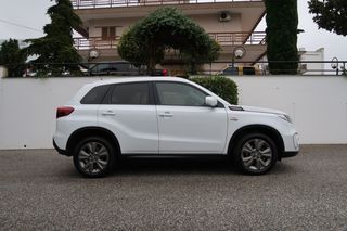Suzuki Vitara 2022 GL+ Hybrid 48V 129HP 4WD 1.4 ΕΛΛΗΝΙΚΟ ΥΠΕΡΑΡΙΣΤΟ !!-thumb-11