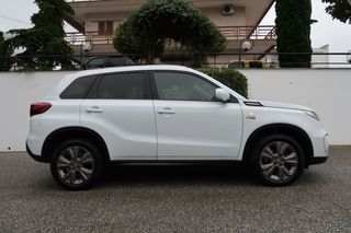 Suzuki Vitara 2022 GL+ Hybrid 48V 129HP 4WD 1.4 ΕΛΛΗΝΙΚΟ ΥΠΕΡΑΡΙΣΤΟ !!-thumb-12