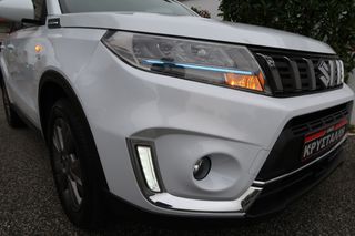 Suzuki Vitara 2022 GL+ Hybrid 48V 129HP 4WD 1.4 ΕΛΛΗΝΙΚΟ ΥΠΕΡΑΡΙΣΤΟ !!-thumb-25