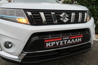 Suzuki Vitara 2022 GL+ Hybrid 48V 129HP 4WD 1.4 ΕΛΛΗΝΙΚΟ ΥΠΕΡΑΡΙΣΤΟ !!-thumb-26