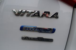 Suzuki Vitara 2022 GL+ Hybrid 48V 129HP 4WD 1.4 ΕΛΛΗΝΙΚΟ ΥΠΕΡΑΡΙΣΤΟ !!-thumb-24